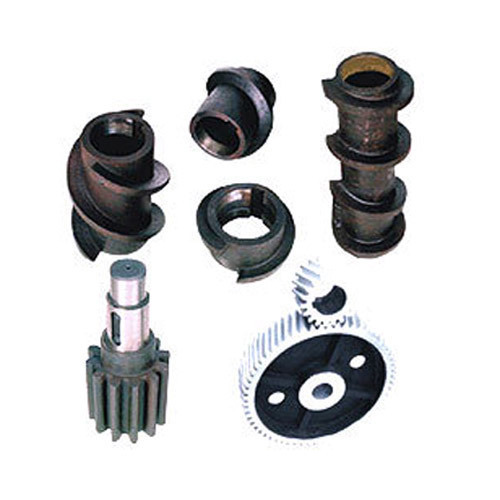 Chinese Expeller Spares