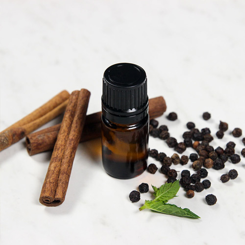 Essential Oil Extraction & Herbal Oil