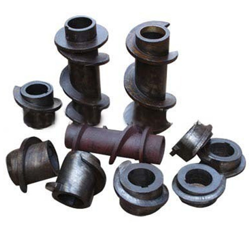 Indian Expeller Spares