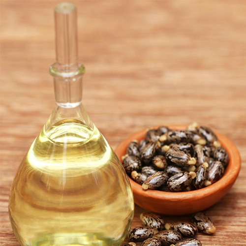 Castor Oil