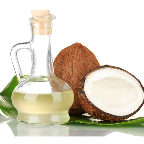 Coconut Oil