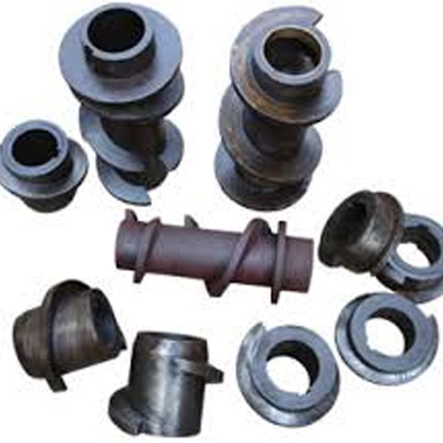 German Press Parts