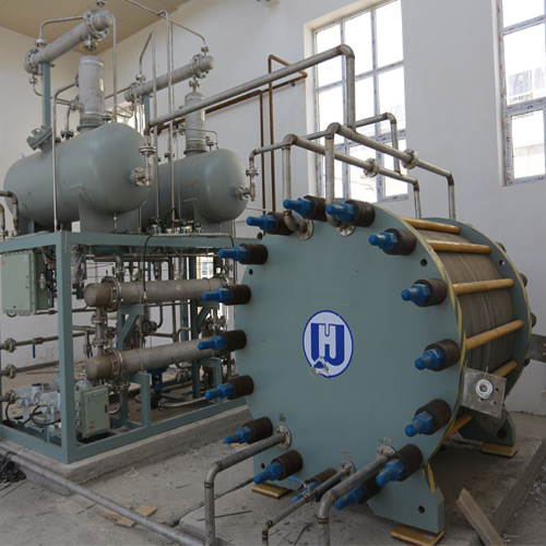 Hydrogen Gas Plant / Generation Plant