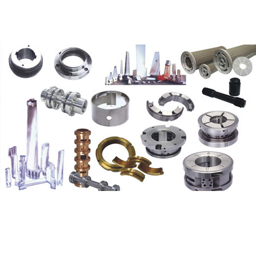 Oil Mill Spares