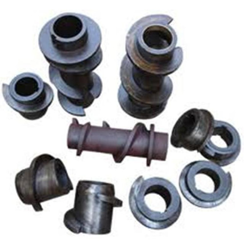 Palm Kernel Expeller Parts