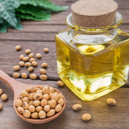 Soybean Oil