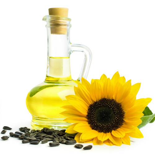 Sunflower Oil