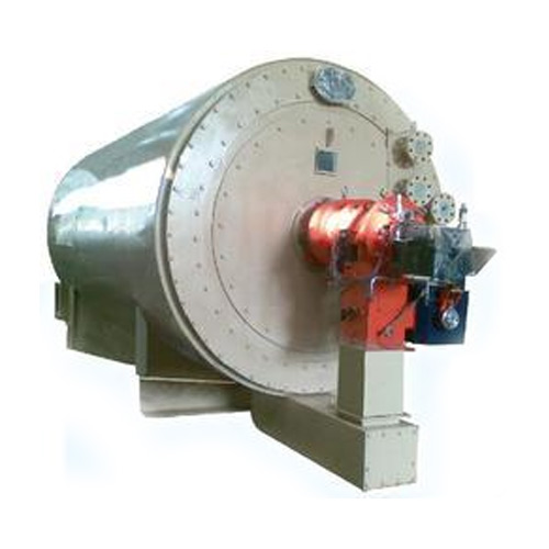 Thermic Fluid Heater